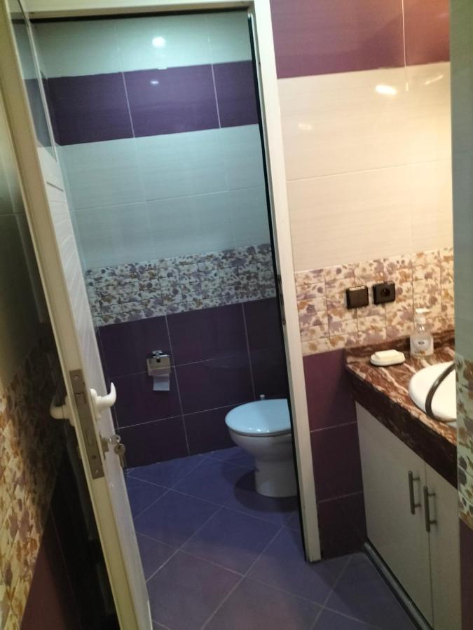 Alhouda Appartement Agadir