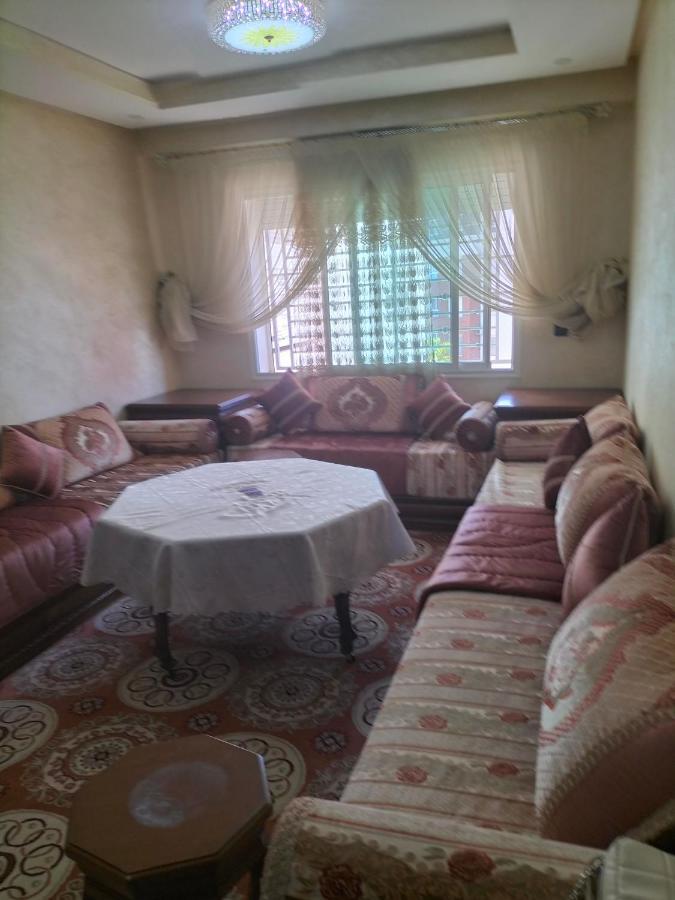 Appartement Alhouda