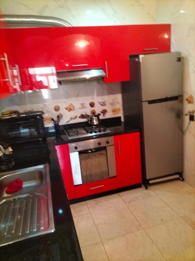 Appartement Alhouda